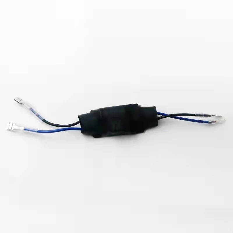 

Suitable for Ford Focus Canbus Led Car Decoder To Eliminate Car Led Lights Warning Information