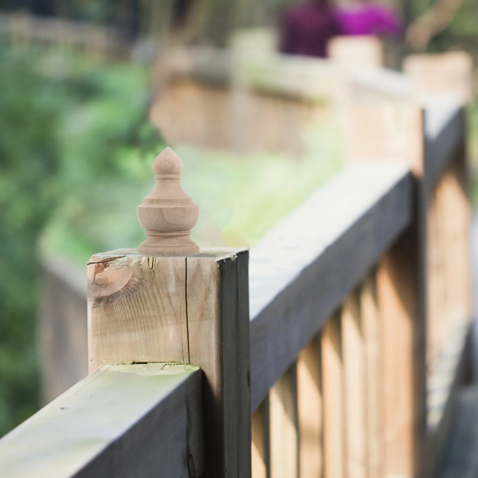 необработанная натуральная резная