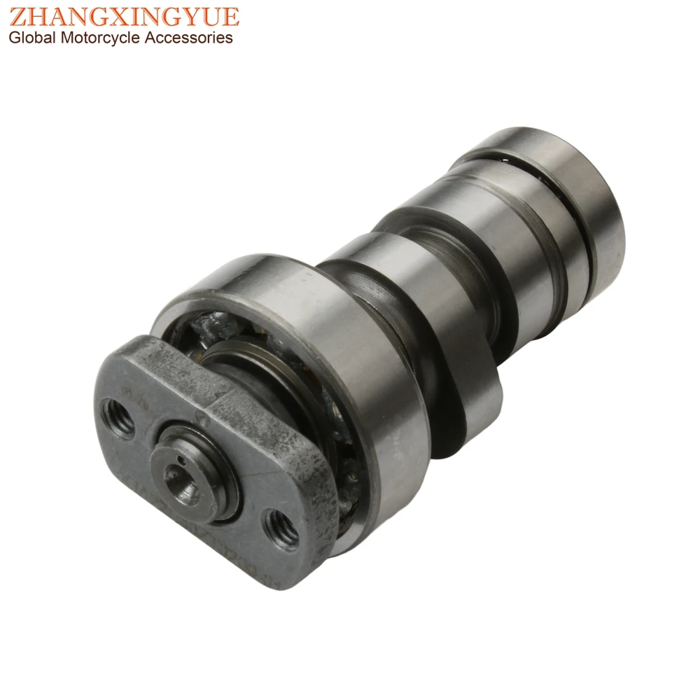 Scooter High Quality Camshaft For Sym Croxr 180 Jet14 Fiddle 3 200 Symphony ST 200i 14100-XJA-010 4T Engine Parts