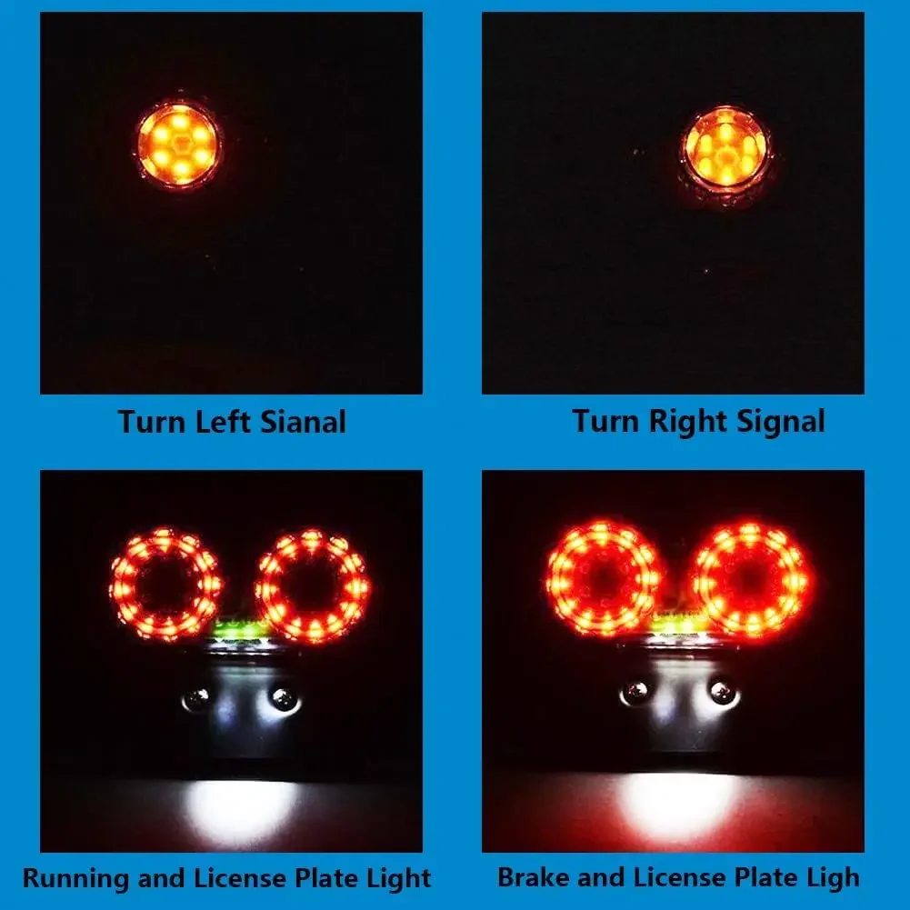 Thumbnail 4 - #82 Highest Rated LED Tail Lights to Buy in 2026