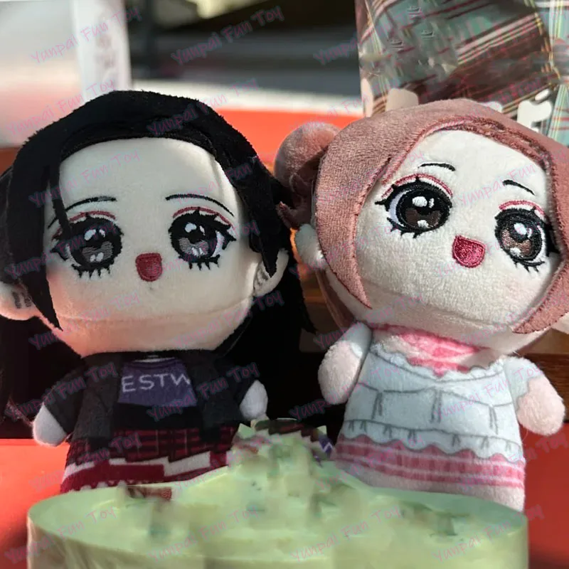 New Anime Plush Toys Nana Osaki Nana Komatsu Soft Cotton Stuffed Cartoon Doll Collection Gift For Fans Girls Birthday Present view 6
