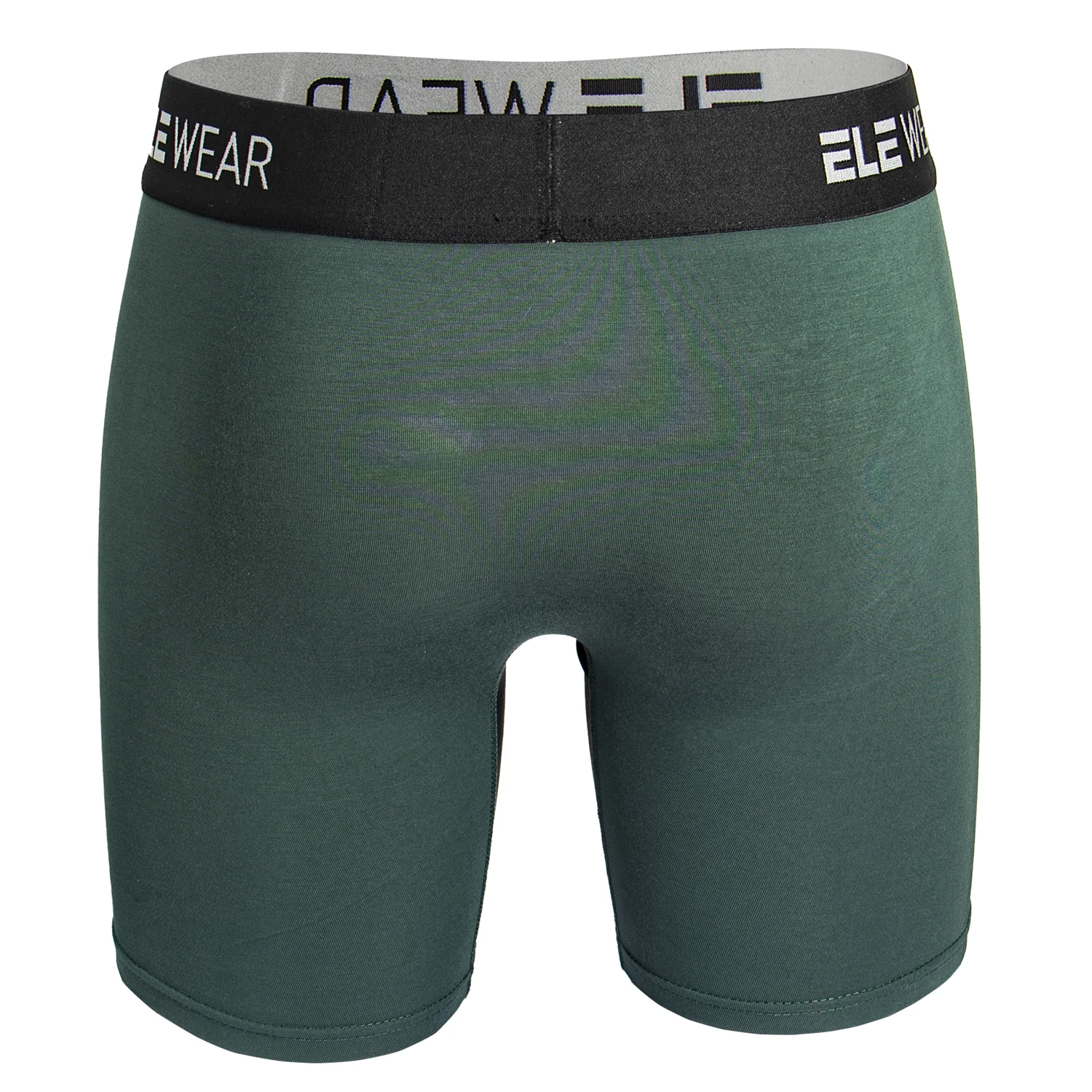 Herrenunterwäsche, lange Sportunterwäsche, feuchtigkeitsableitend, Bambus-Boxershorts für Männer – Detail 14