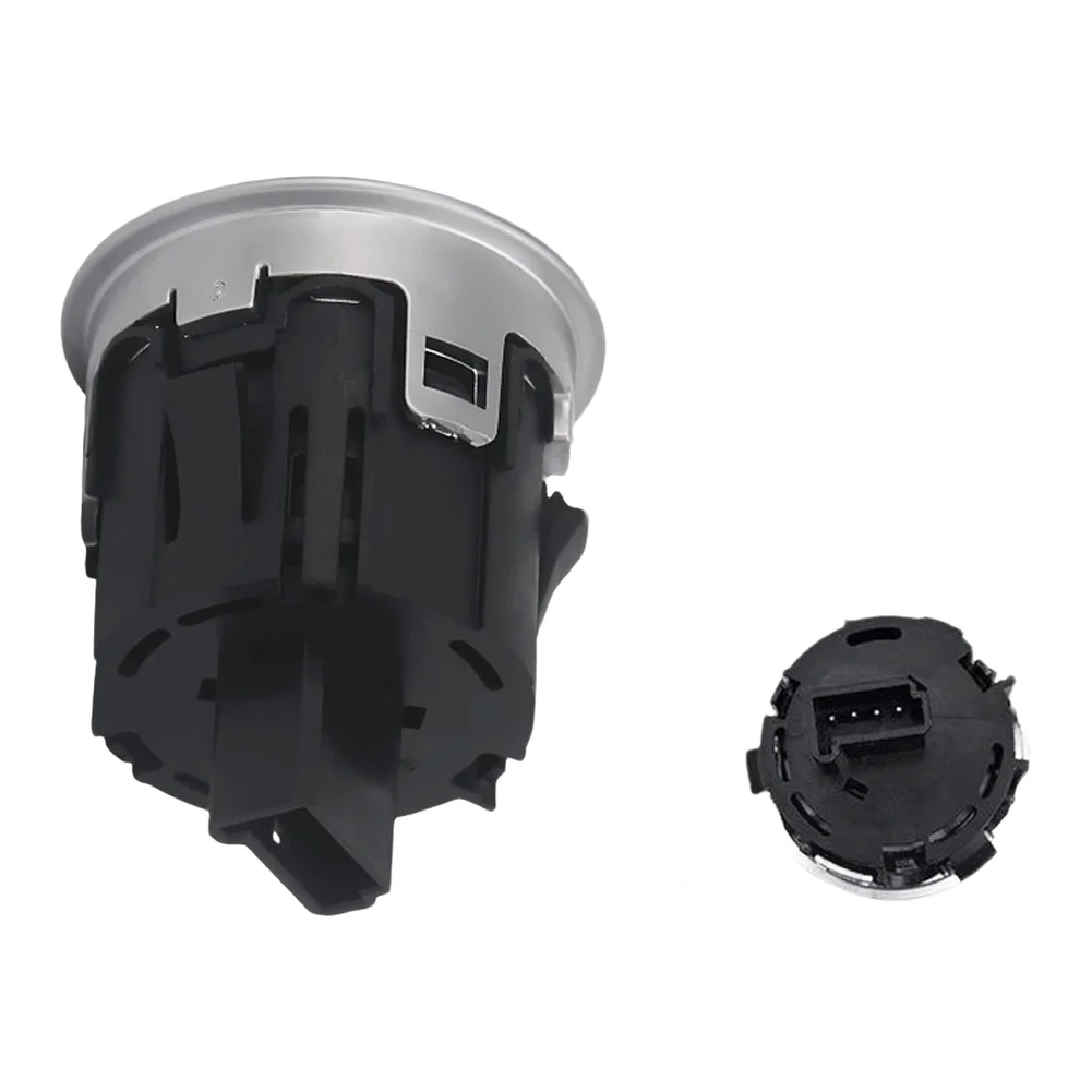 LR094038 Ignition Stop Start Button Switch for Land For Rover For Range For Rover Vehicles Manufactured Between 2013 and 2019