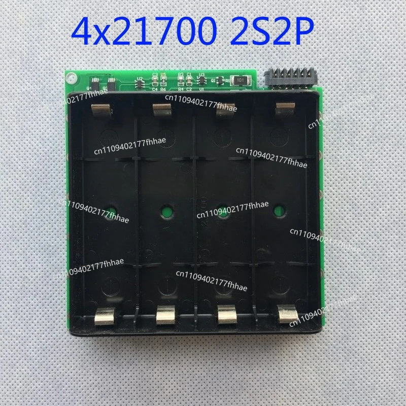 For EDSPack Battery Box EDS102C SDS7102  Battery Pack with Protective Equalization