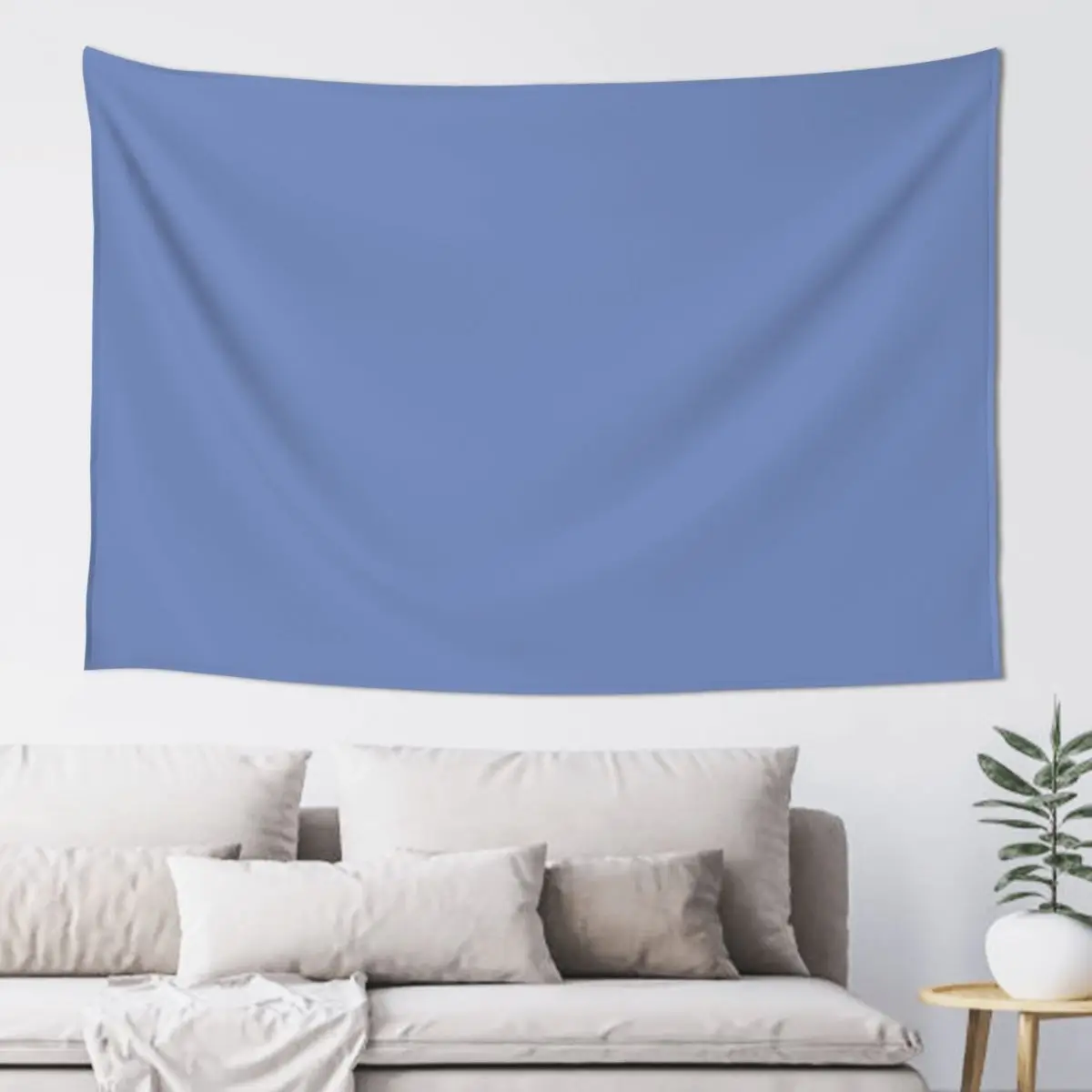 

Blue Grey Tapestry Room Decor Korean Style Home Decoration Accessories Room Decorations Decoration Home Tapestry