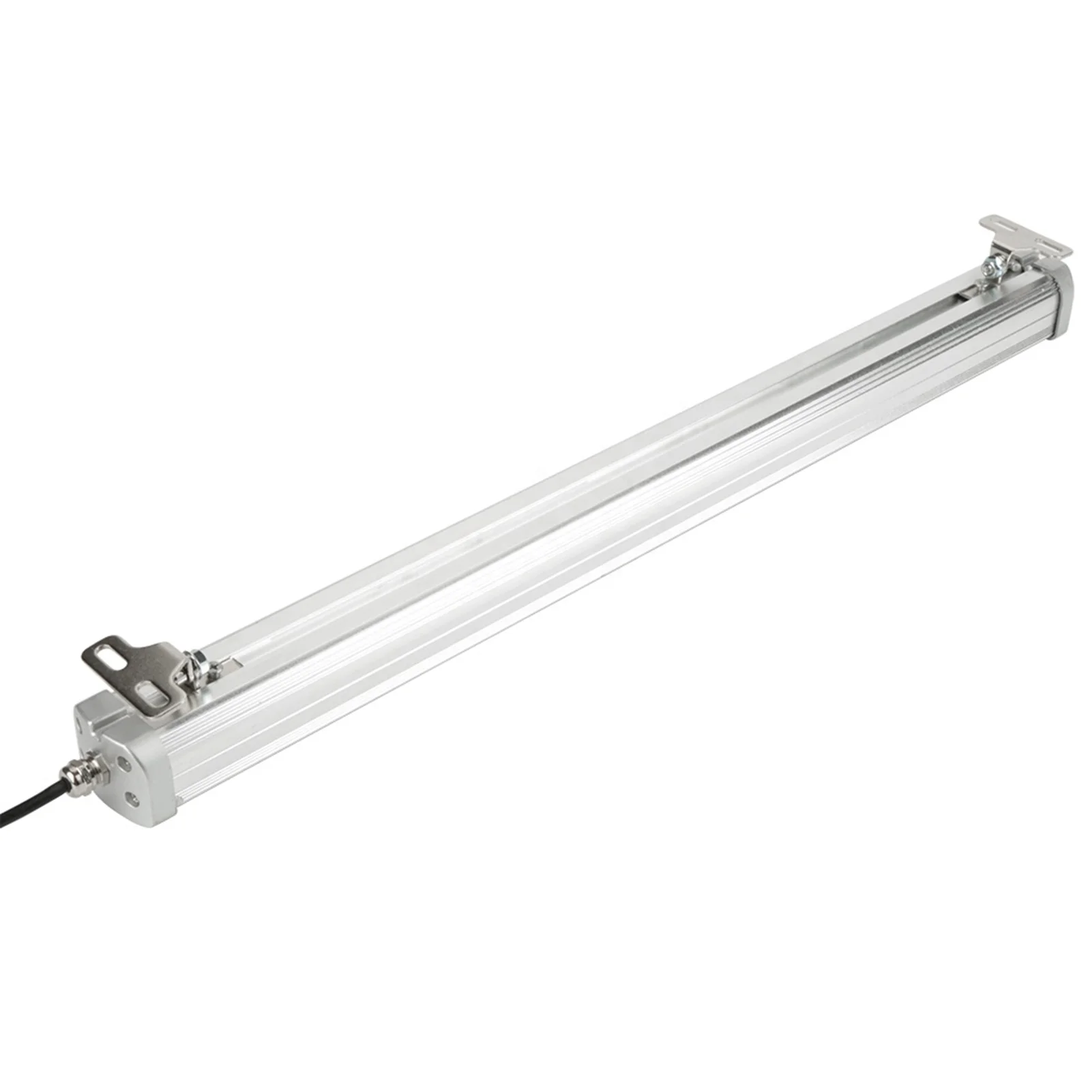 40W 65cm Explosion-proof IP67 Waterproof Led Tri-proof Light LED Linear Batten Lamps LED Vapor Tight Light Suitable for Workshop
