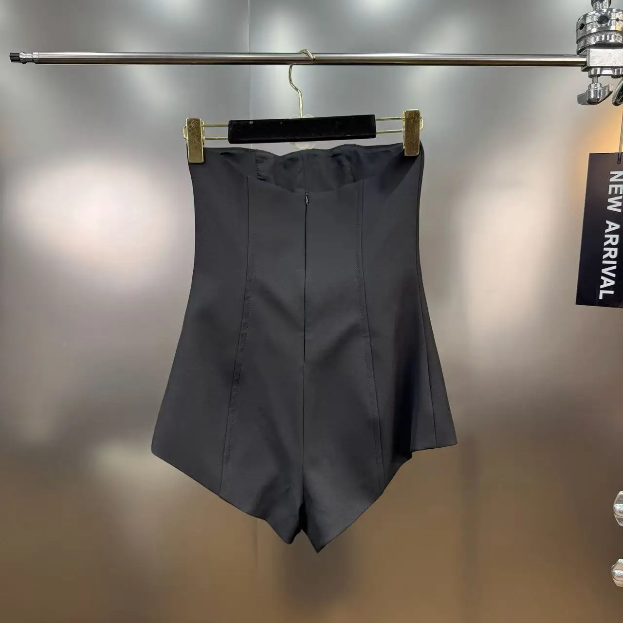 أزياء المرأة قطعتين مجموعة زهرة الديكور دنة الربط أكمام ارتداءها النادي الليلي عيد ميلاد الزي الأنيق