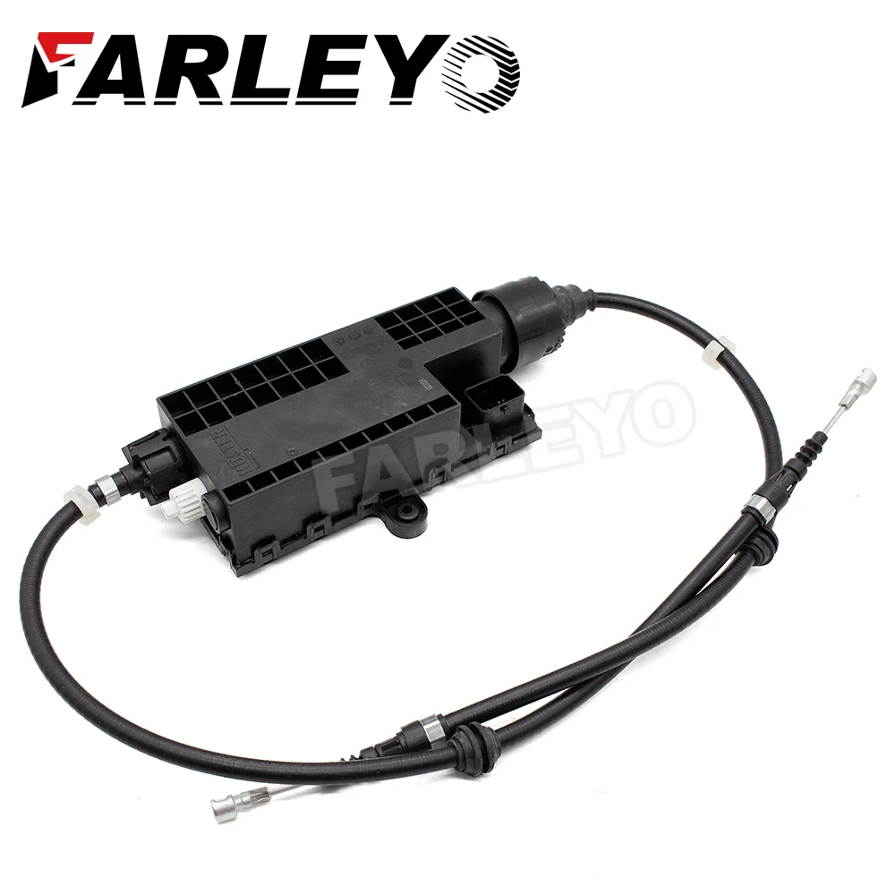

Farleyo 4479068700 Electric Parking Brake Actuator Handbrake Module For Mercedes-Benz V-Class Vito MARCO POLO Camper W447