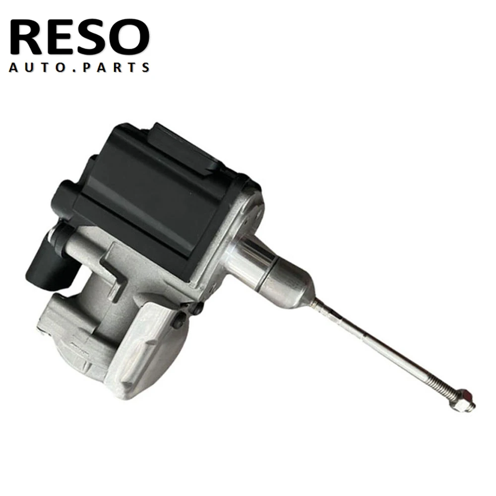 

RESO Boost Turbocharge Electric Actuator For Audi Seat Skoda VW 1,8 06K145725R 06K145725S