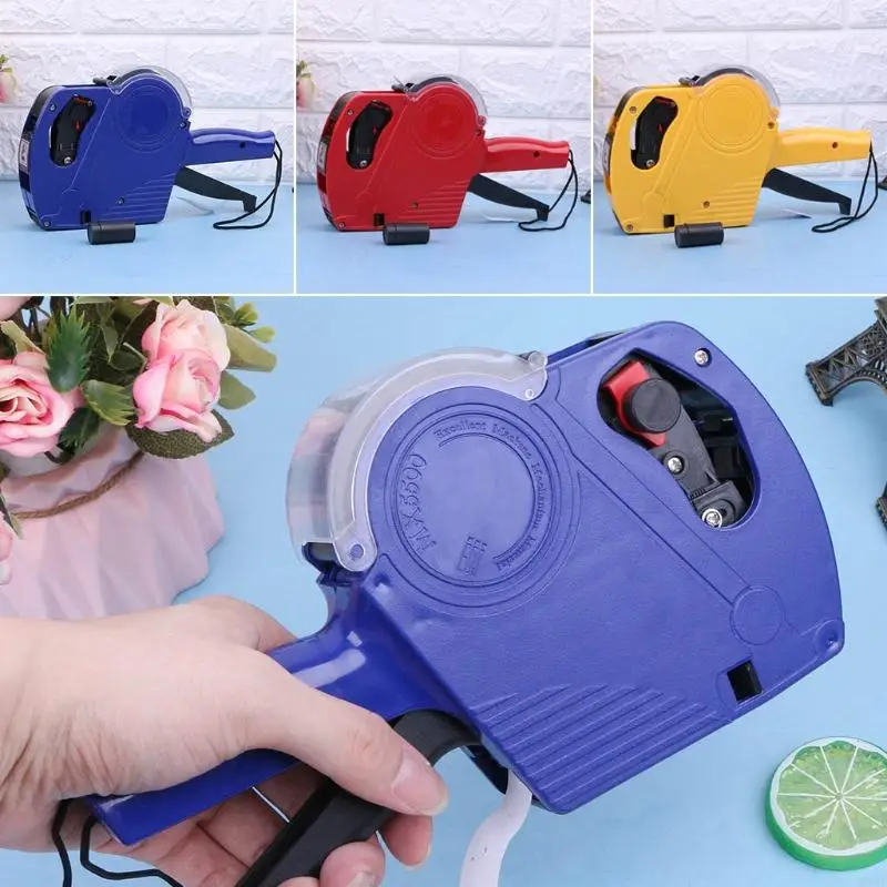 W89C MX-5500 8 أرقام سعر البند