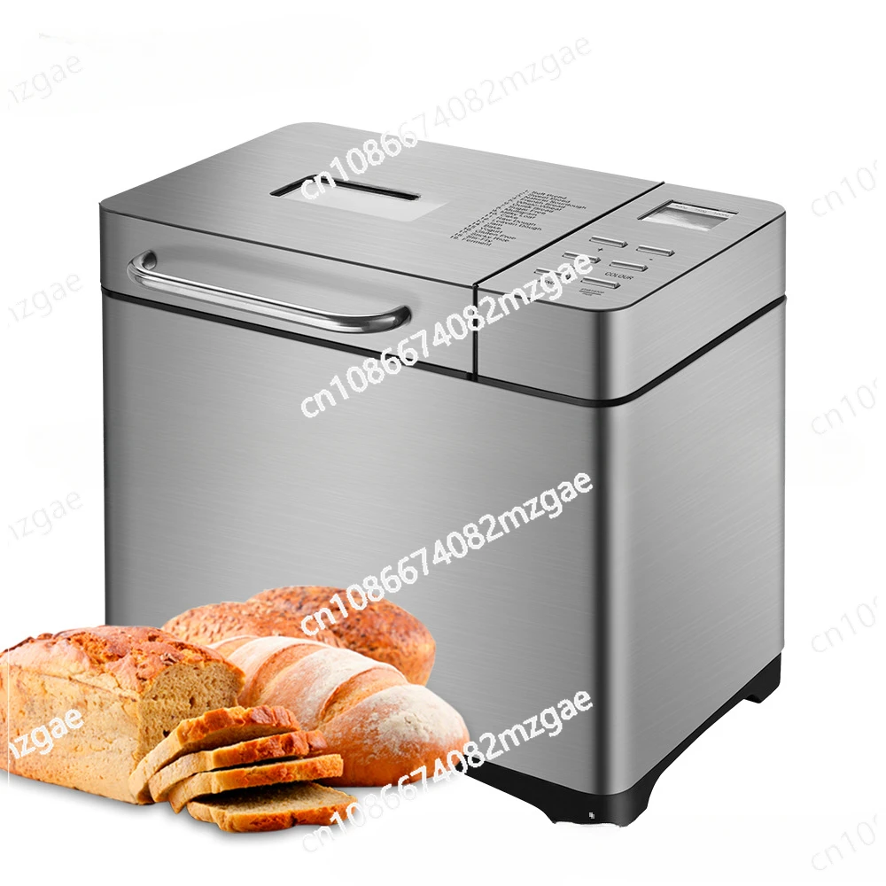 

Лидер продаж, экспортная внешняя торговля, хлебопечка, бытовой автоматический многофункциональный миксер для замешивания, ферментации и лапши