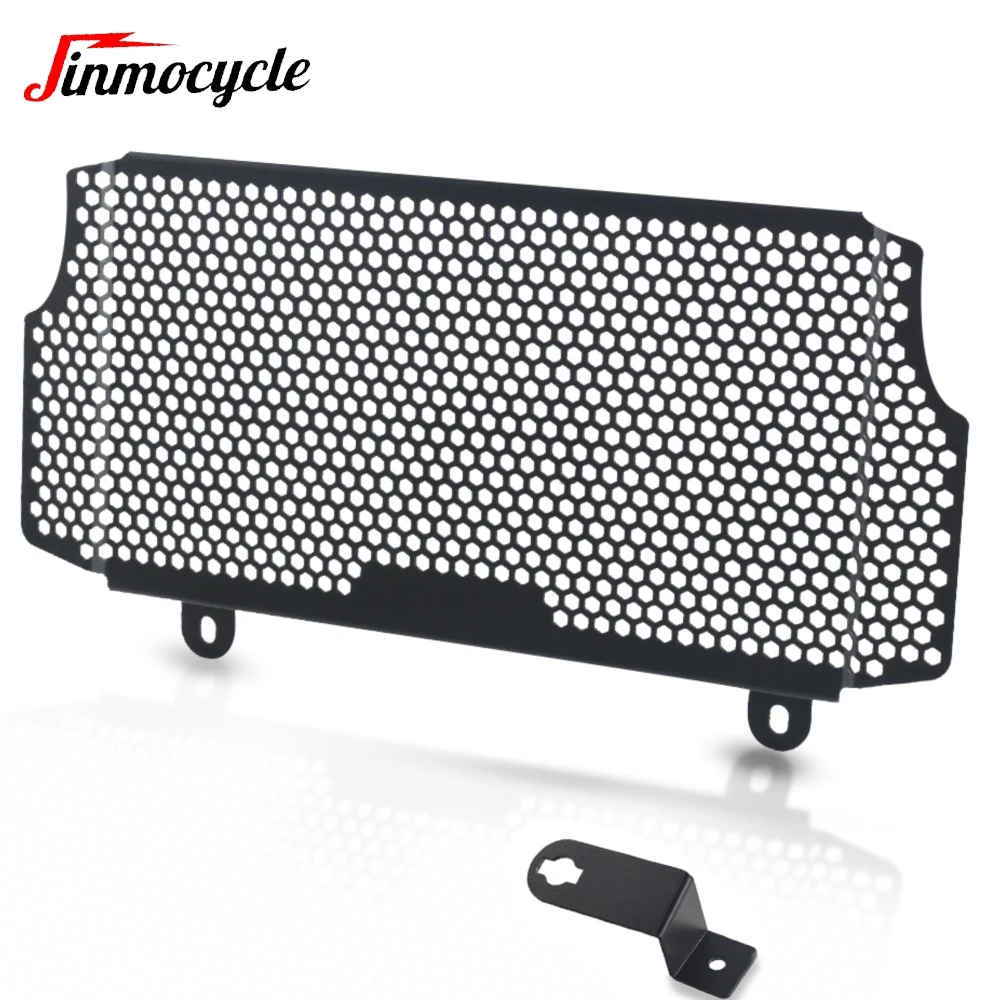 

For Kawasaki Ninja 300 Z300 Ninja300 Z-300 2015 2016 2017 2018 Motorcycle Radiator Grille Guard Cover Protector Radiator Guard