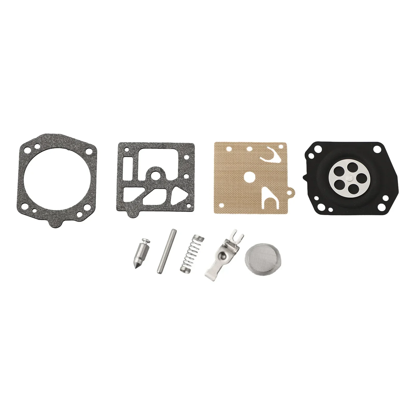 Chainsaw Carburetor Restoration Kit For Chainsaw: 362 365 371 371XP 372 Garden Chainsaw Cutter Spare Parts Replacement Accs