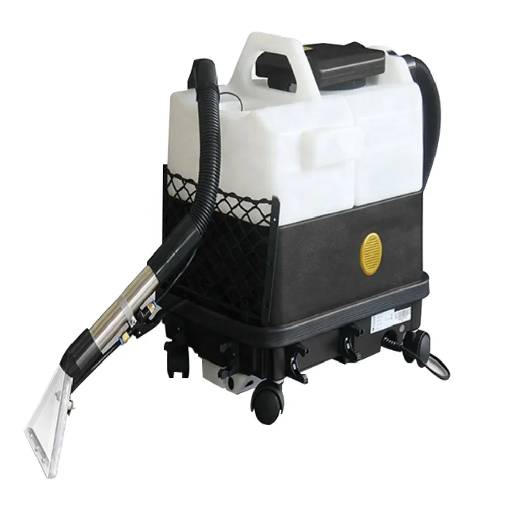 CP-9SN Super high pressure sofa cleaner car washer with water spray and steam adjustment function