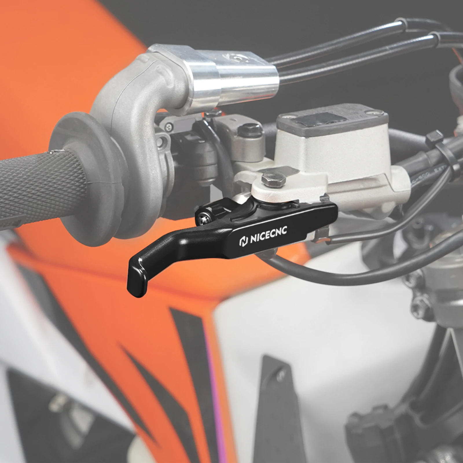(EU-Lager) Für 2014-2026 KTM EXC 300 XCW EXCF XWF 500 450 400 350 300 250 200 150 125 SX XC F Kurzer Kupplungshebel Bremshebel Kit – Detail 27