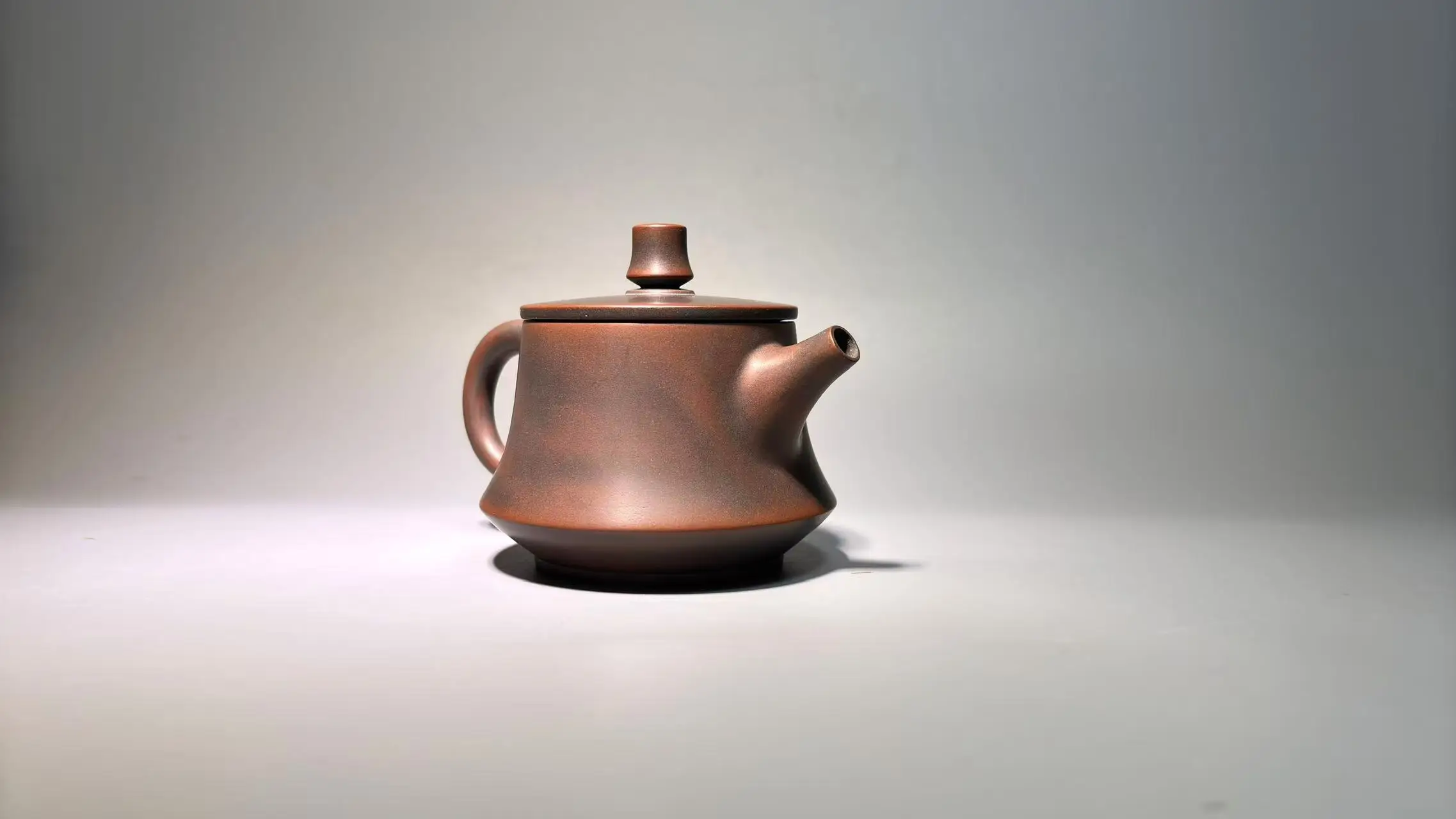 150CC Guangxi  Qin Zhou Zhuchu  Ceramic Qinzhou Ni Xing Tao(Not Yixing Clay Teapot)Mi NI teapot RI JIN TONG JIN for Puer oolong