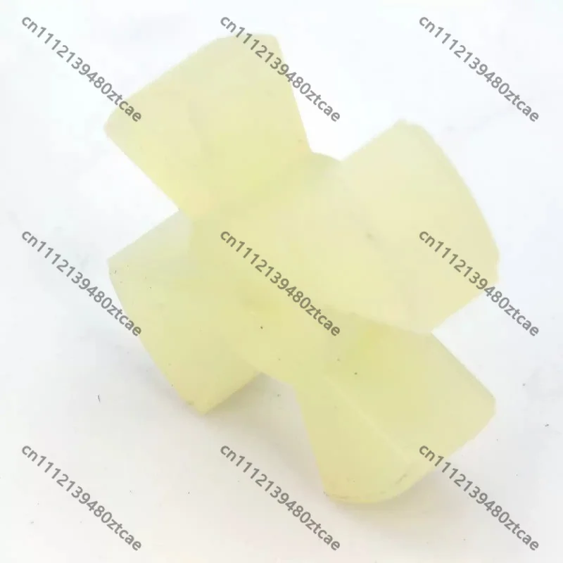 Shock Buffer Block, Steering Damping Spare Component For CF500 600 800 1000 Four‑Wheel Off‑Road Buggy Repair Upgrade