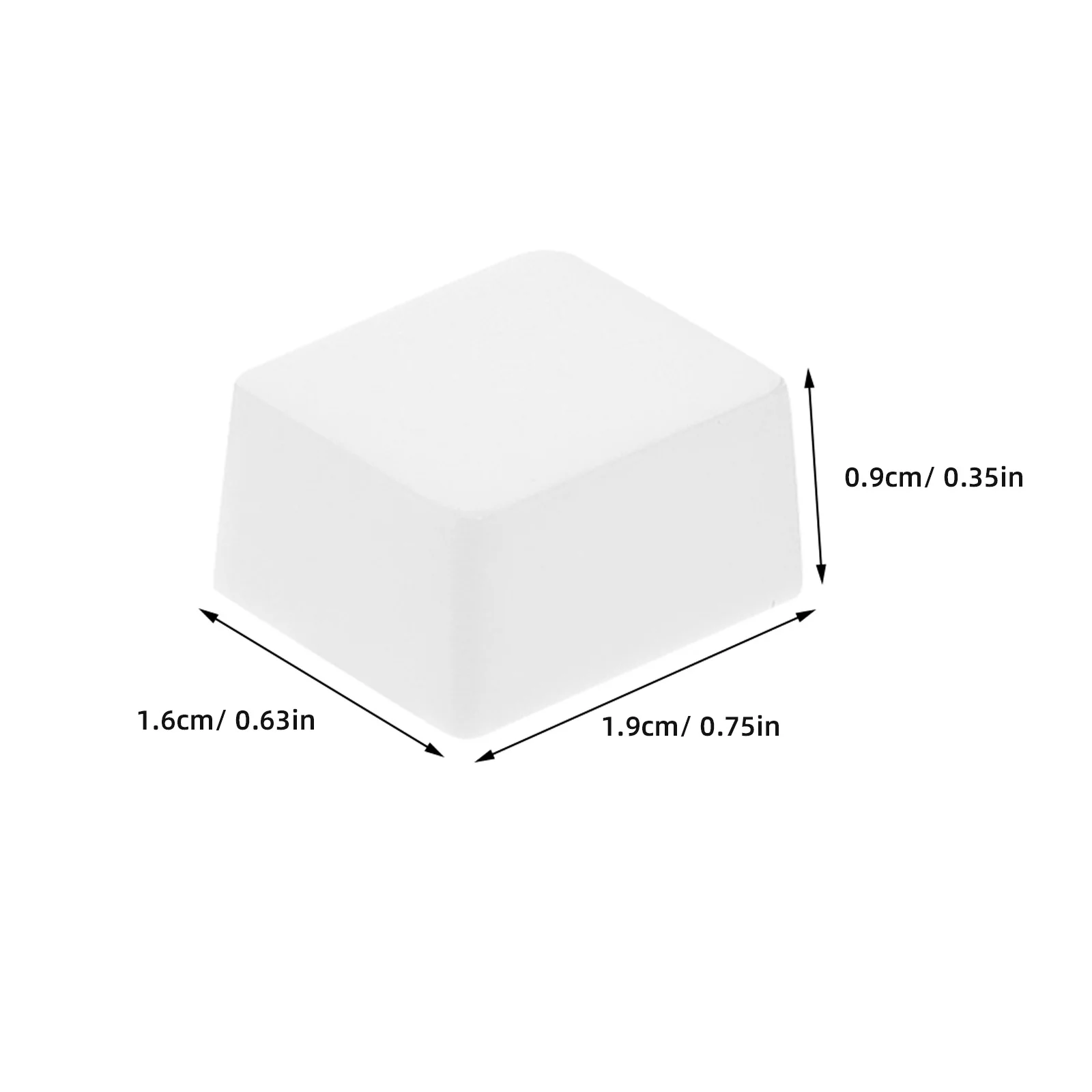 

Набор из 50 пустых емкостей для акварельных красок с прочной конструкцией, идеально подходит для перекачивания твердых красок, моющийся, незаменимый комплект для художников