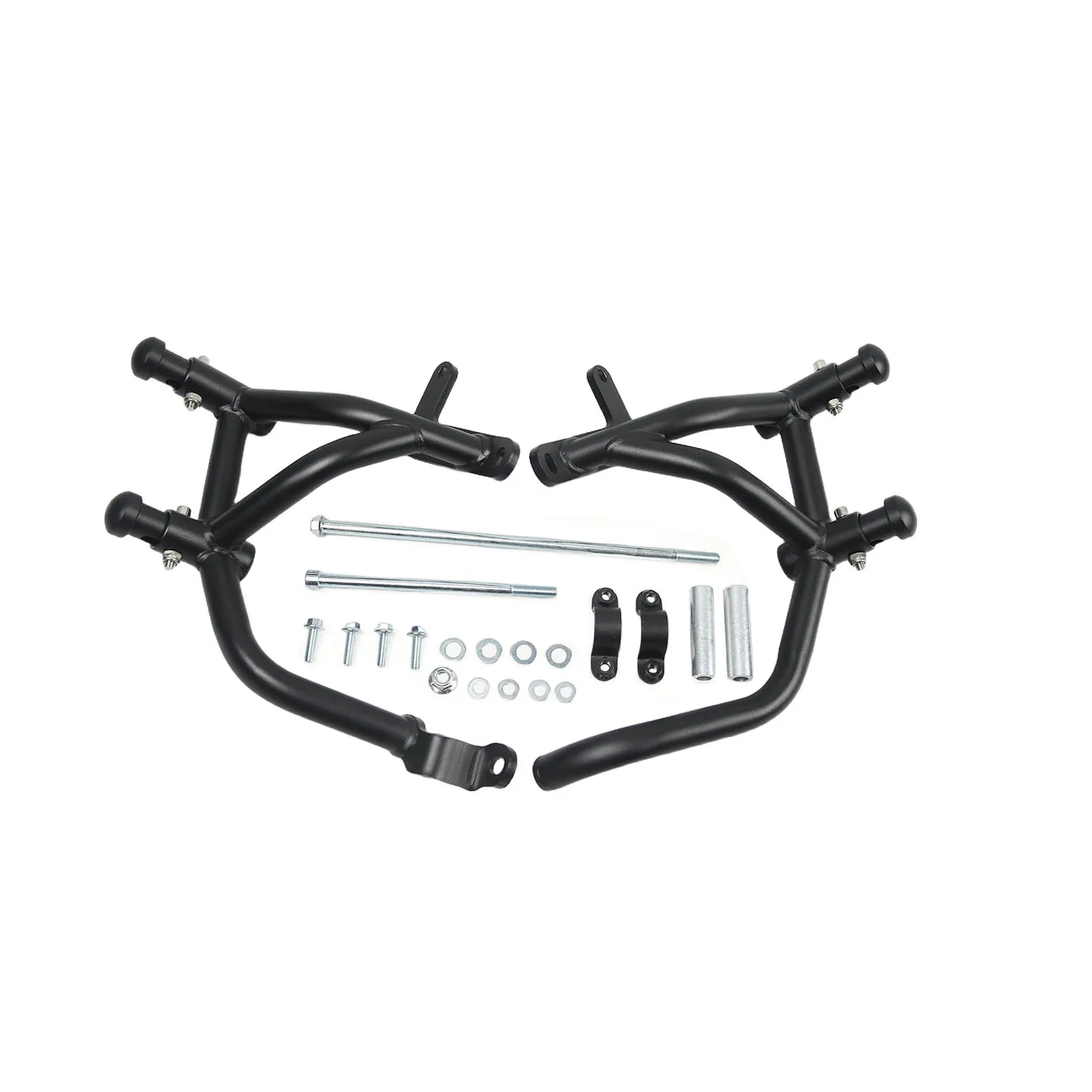 For CFMOTO 450SR 450NK 450SRS 450 SR 450 NK 450sr 450nk Motorcycle Accessories Engine Guard Highway Crash Bars Bumper Protector