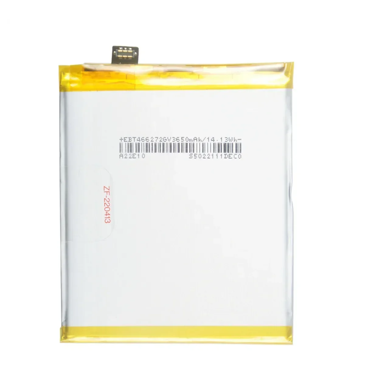 100% Orginal BLP685 3700mAh Replacement Battery For OnePlus 6T OnePlus 7 A6010 Genuine Latest Production Phone Batteries