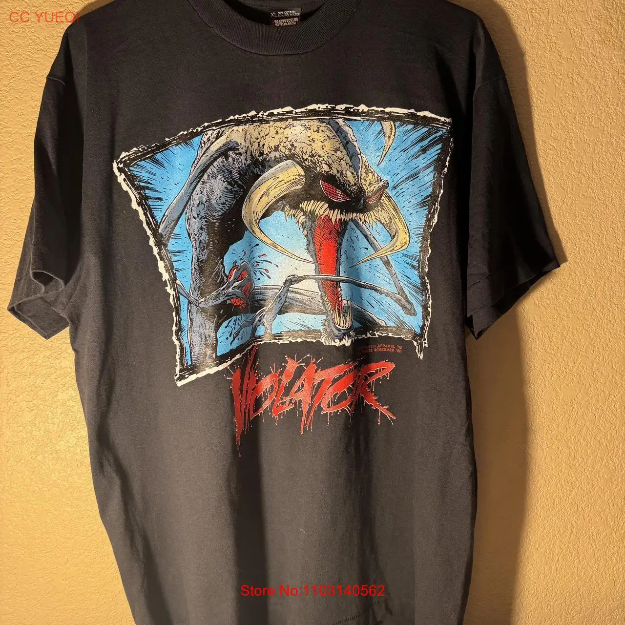 1992 Rare Spawn “Vi…