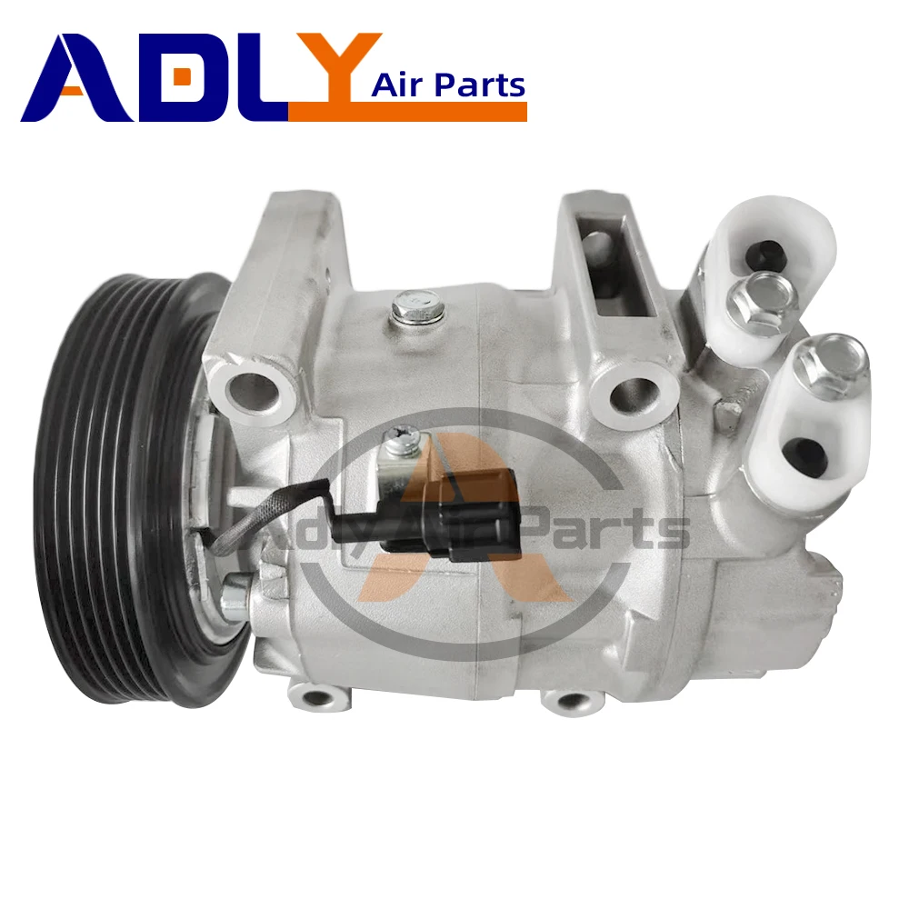 

CWV618 AC Compressor Fit Infiniti I30 Nissan Maxima 1996-2001 9260031U20 9260031U60 926002Y01B 92600-0L700 ​92600-2Y000