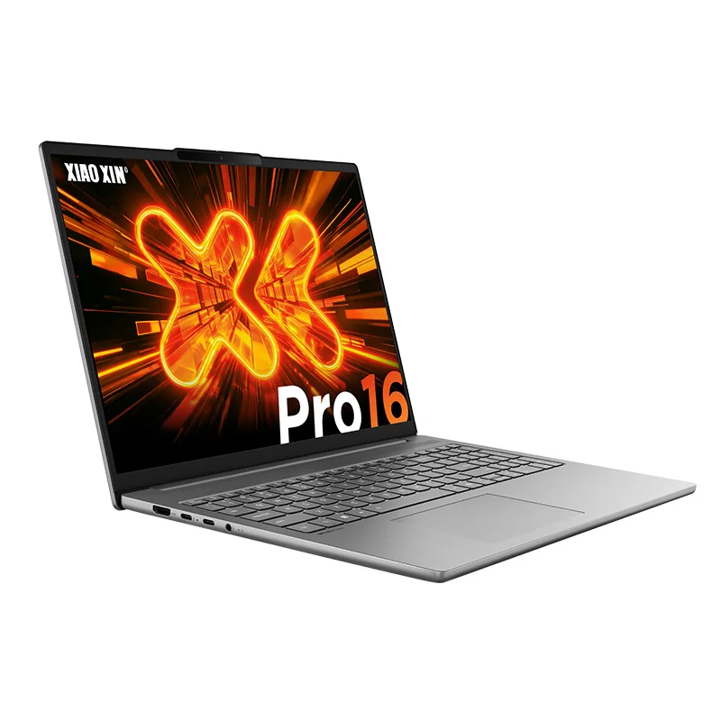 Lenovo Xiaoxin Pro16 2026 Ryzen AI 7 H 450 16inch 2.8K 120Hz 32GB