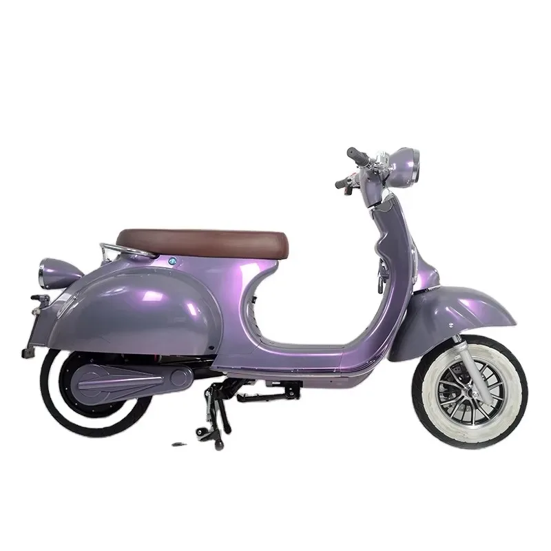 

2025 Newest 2023 China Lightweight Electric Motorcycle 2000W Lithium Battery Factory Directly For Adults For Teenagers