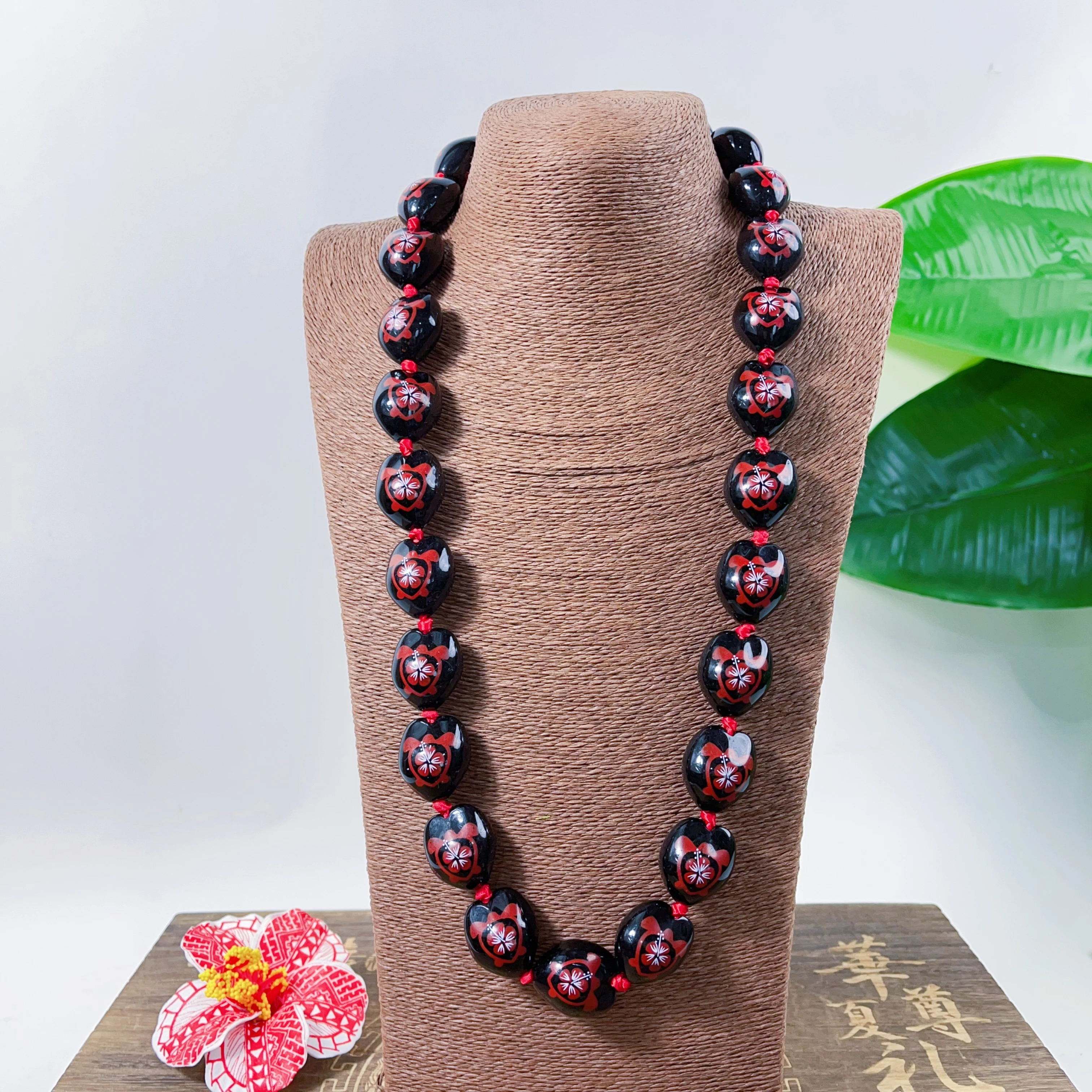 Lei & Flower Please Contact Before Payment Special Customized Payment for Betrice Choosed Lei&Flower