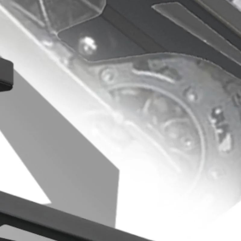 

Motorcycle Rear Chain Guard Protector Chain Covers For Suzuki DRZ400 DRZ 400 2001-2026 2025 2024 2023 2022 2021 DR-Z400 S/SM/E