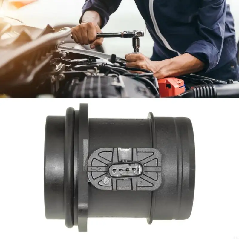 Sensore MAF del flussometro dell'aria ad alta precisione per DS3 migliora la risposta del motore 0280218241 5S13443 13627597085 7597085