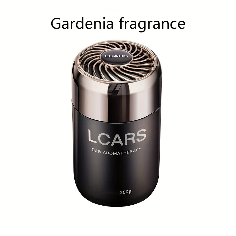 Lcars Auto-Lufterfrischer, speziell für Männer entwickelt, mit einem hochwertigen, langanhaltenden, leichten Duft, der Gerüche beseitigt, ohne aufdringlich zu wirken, 200 ml Fassungsvermögen, geeignet für Autos, Zuhaus – Detail 7