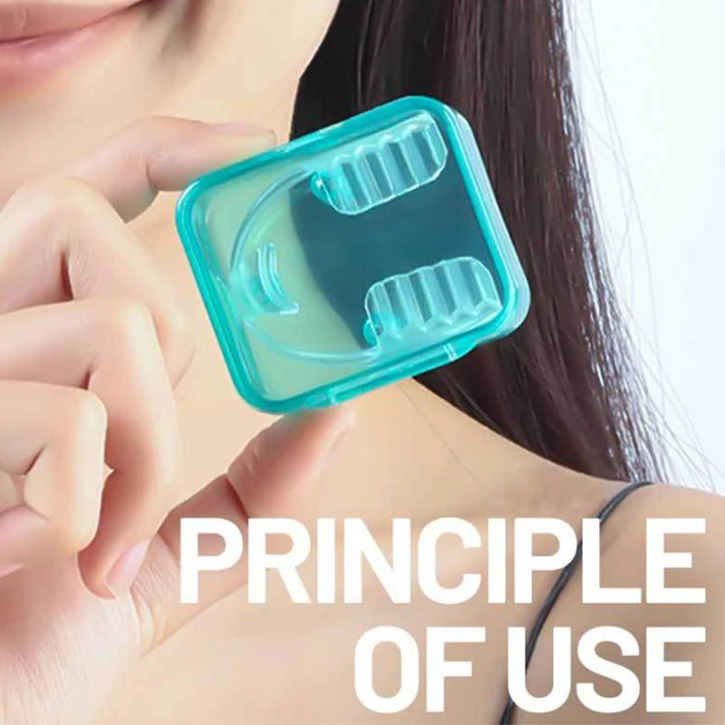 Oral Care Teeth Brace Mouth Guard Bruxism Splint Night Teeth Tooth Grinding With Prevent Molar Braces - Image 4