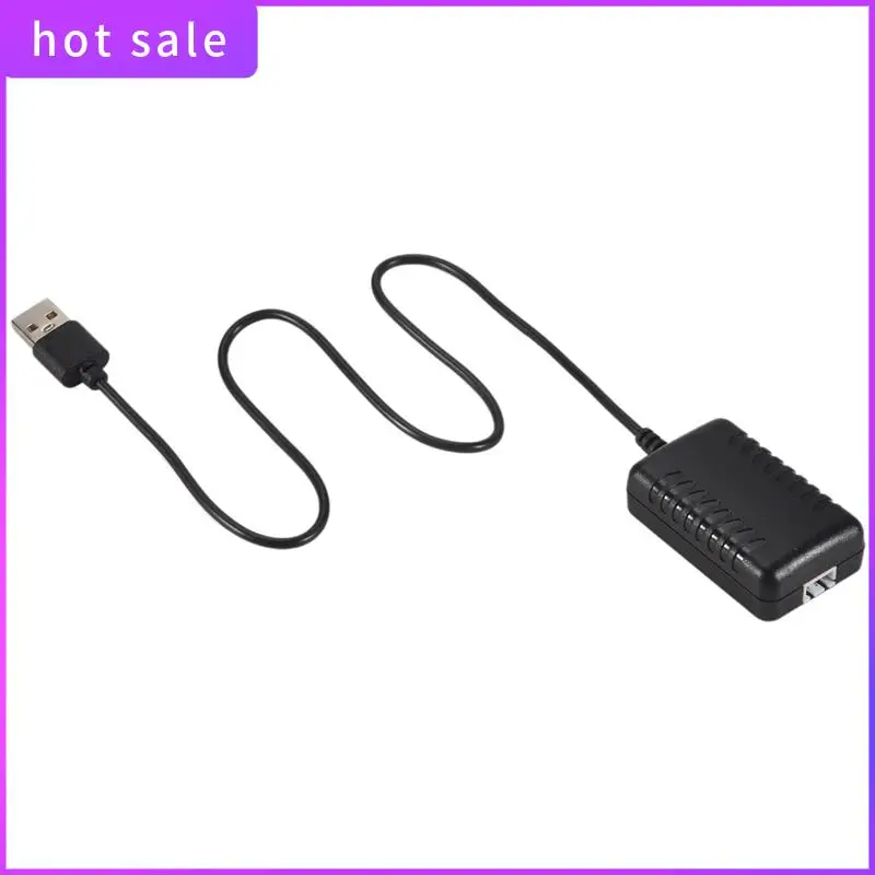 Быстрое зарядное устройство USB 7,4 В, 2000 мАч, 5 см XH-3P для Wltoys 144001   XK K130 12428 A959 A959-B A979 A979-B K989 K969 Модели автомобилей на радиоуправлении