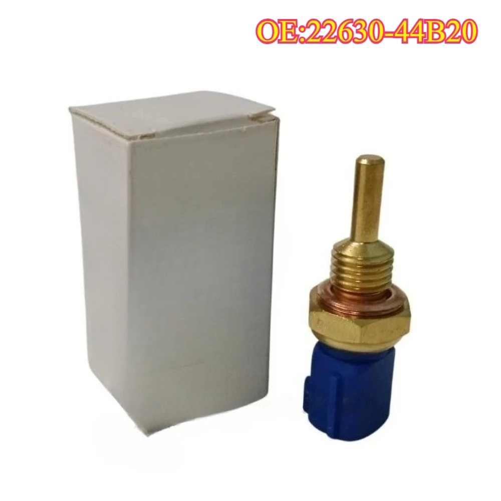

High quality New for 22630-44B20 22630-44B10 Coolant Water Temperature Sensor