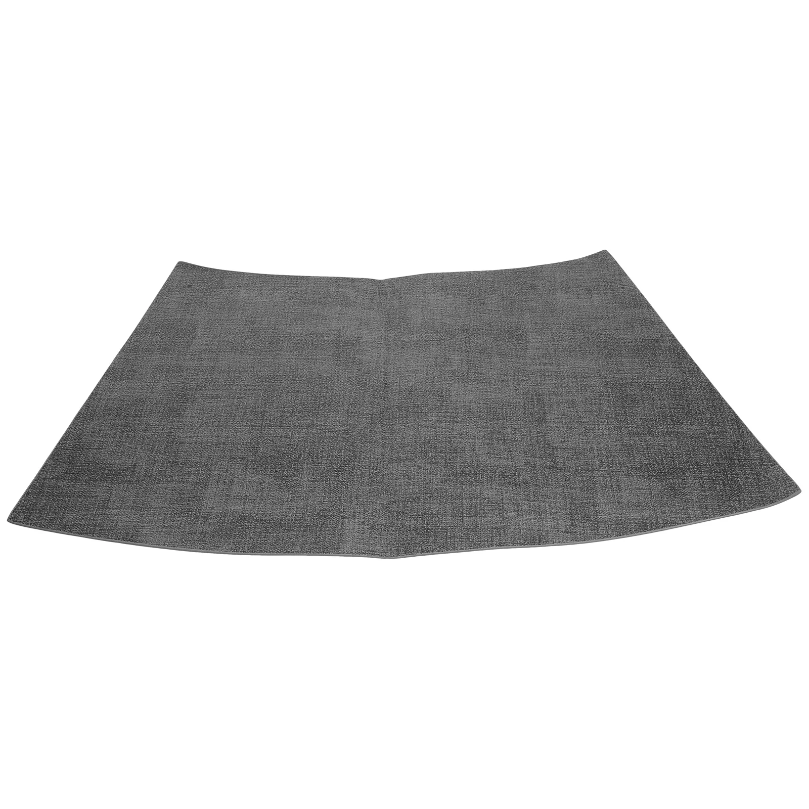 

Simple Style Placemat for Dining Table Heat Resistant Scratch Guard Oil Proof Waterproof Wipe Clean Decorative Table Mat