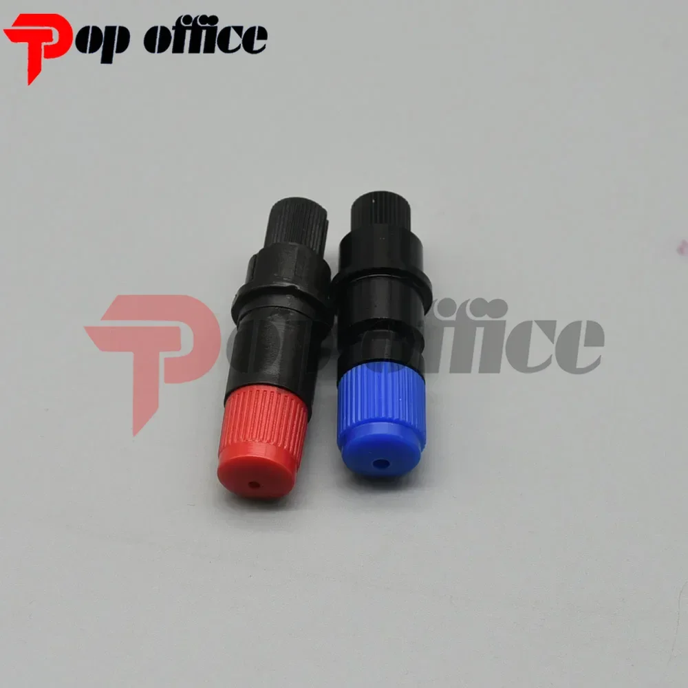 High quality FOR  Graphtec CB15 Knife Blade Holder PHP32-CB15N PHP32-CB09N Alloy Knife Holder CE6000