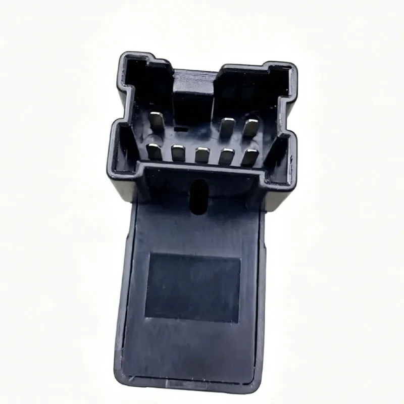 For Subaru Forester 2004-2007 Impreza Rear Passenger Side Electric Window Glass Lifter Switch Button 4