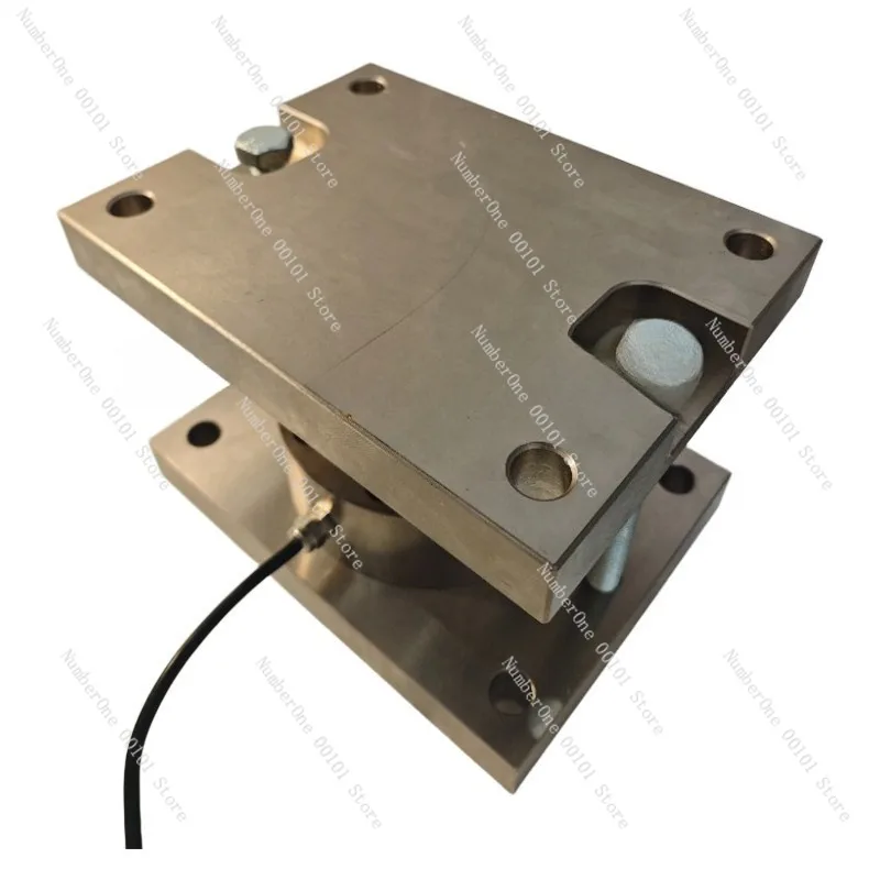 

Large-Range Load Cell Modules, 10T to 100T Outdoor Tank and Silo Weighing for Industrial Applications