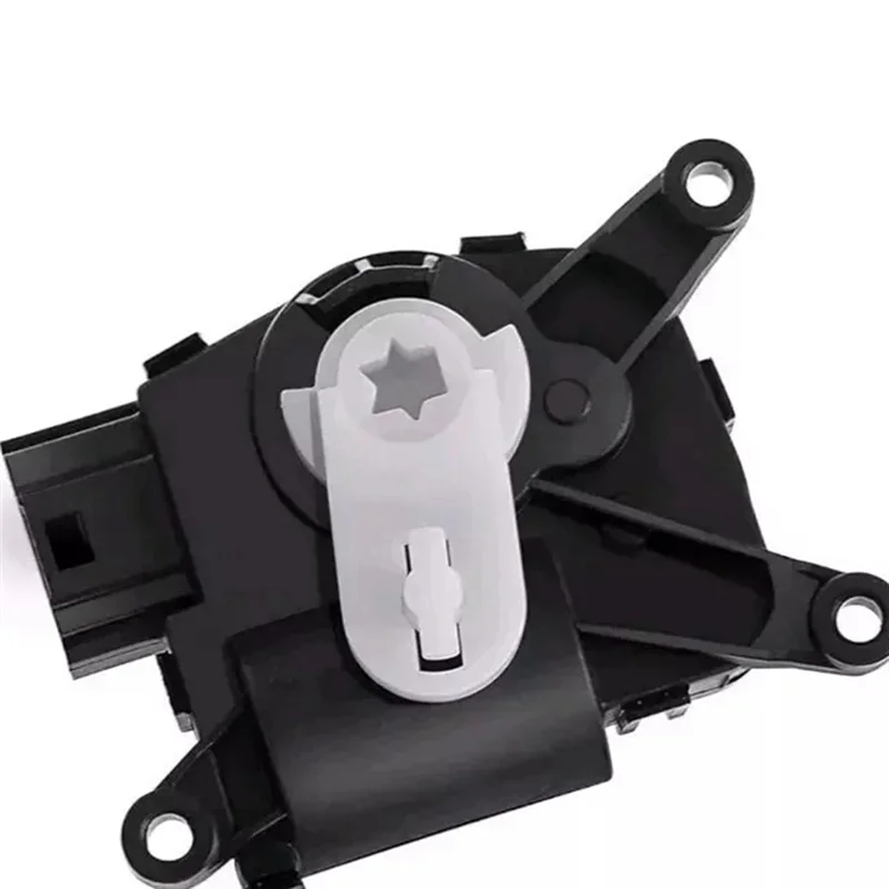 

Точный 604-818 автомобильный нагреватель HVAC, привод двери воздушной смеси для Beetle Passat 2018 561907511D 604818