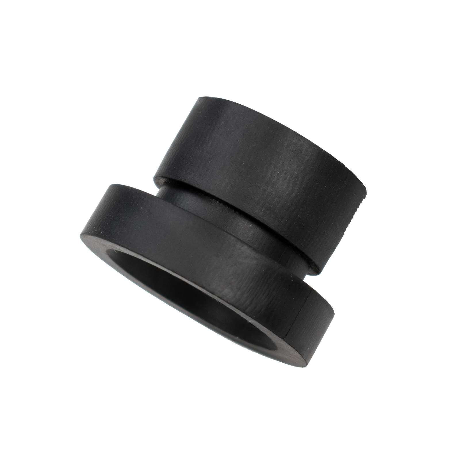For Ford Mondeo Mk4 4 Focus 2 MK2 Galaxy C Max S Max 4Pcs 2.0 Diesel Engine Top Cover Grommet Rubber Buffer Mount Bush Stopper