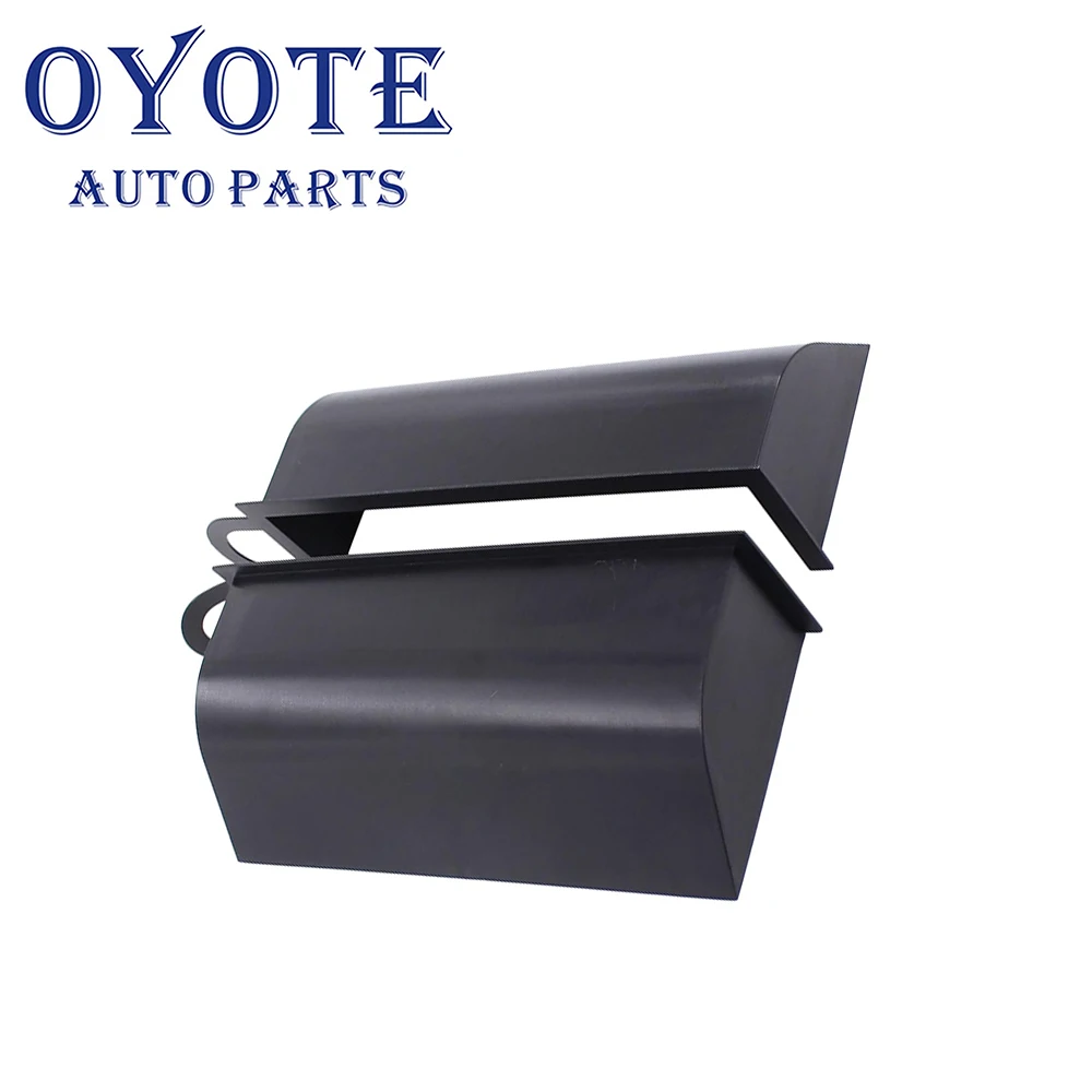 OYOTE Air Scoop Ram Air Cold Air Intake For BMW 335i 325i 328i 330i E90 E91 E92 E93