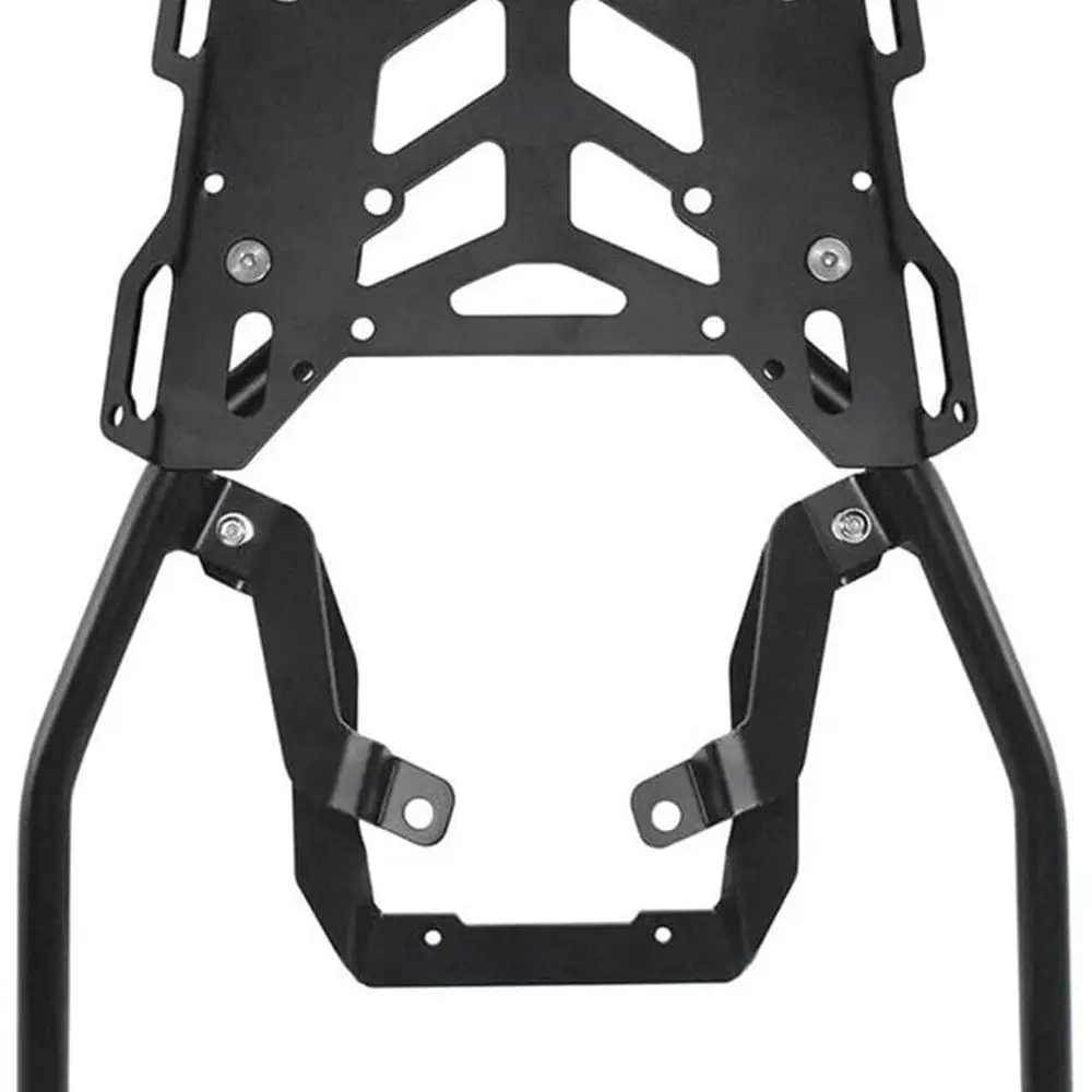 

2020-2024 Yamaha MT-03/MT-25 Rear Luggage Rack Extension Bracket for Enhanced Cargo Capacity