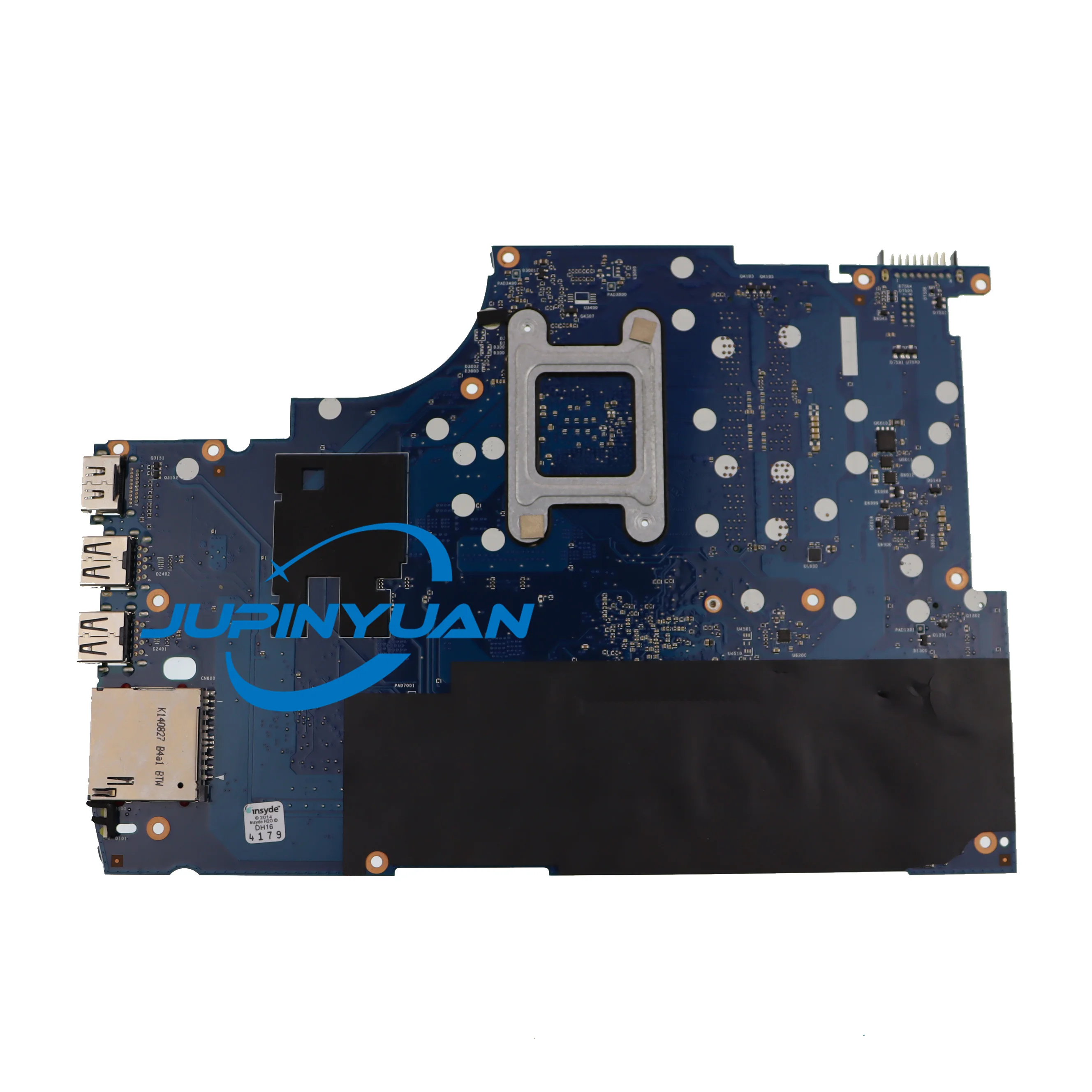 For HP Envy 15-J 15Q-Z M6-N M6-N013DX Laptop Motherboard 6050A2626301 Notebook 760043-501 760043-001 782279-501 782279-001