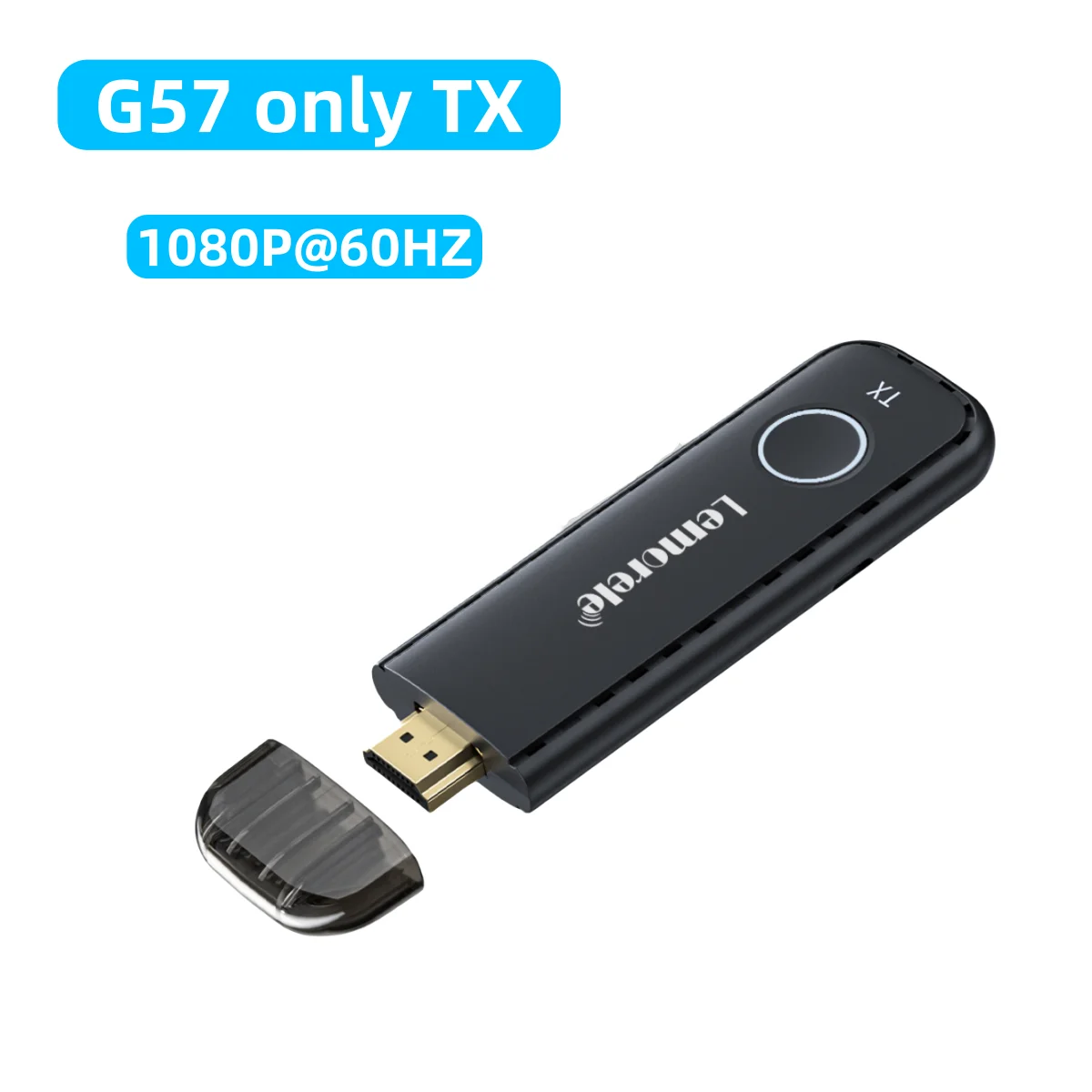 Variant: G57 only TX