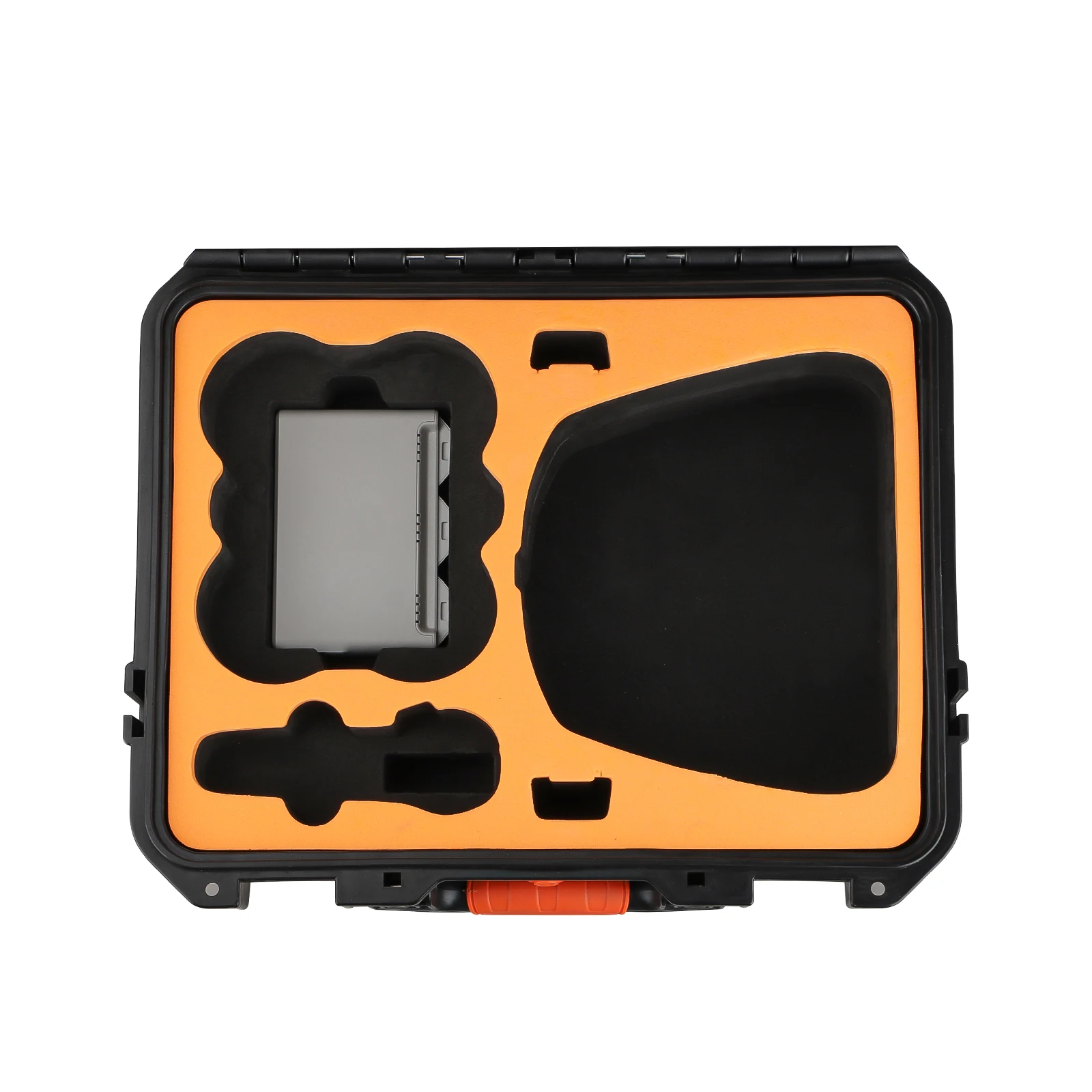 Suitable for DJI NEO large-capacity safety box glasses N3 storage box outdoor protection suitcase