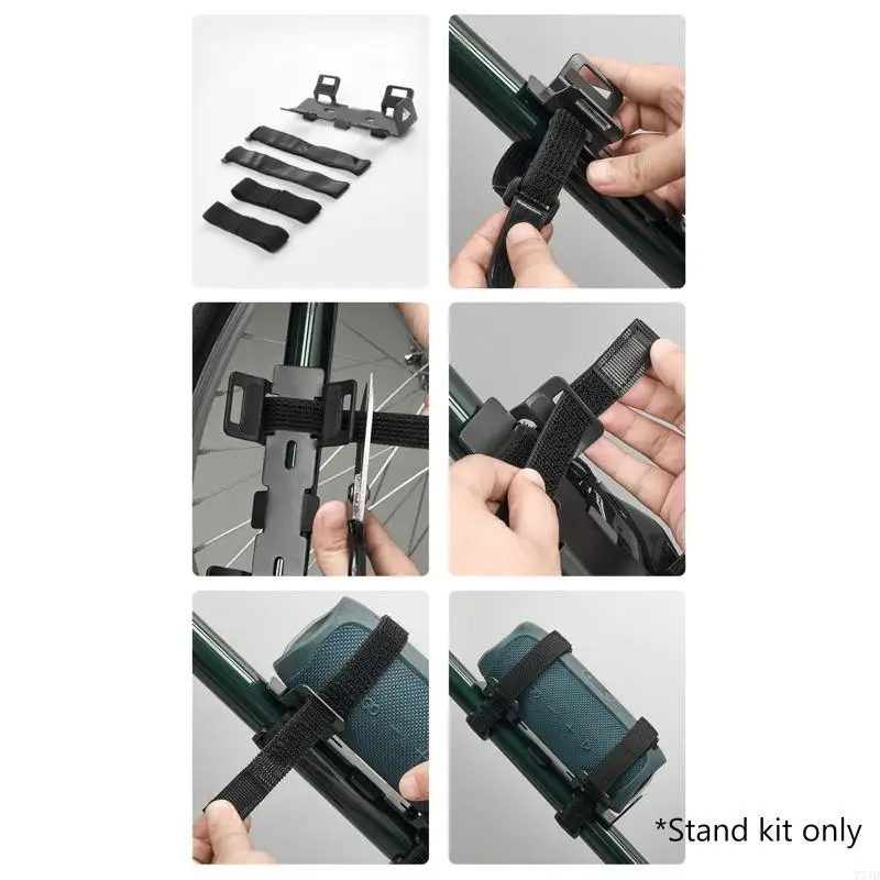 77JD en haut-parleur MONT