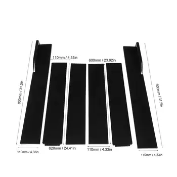 10 best sales Fiesta mk7 st line - №6