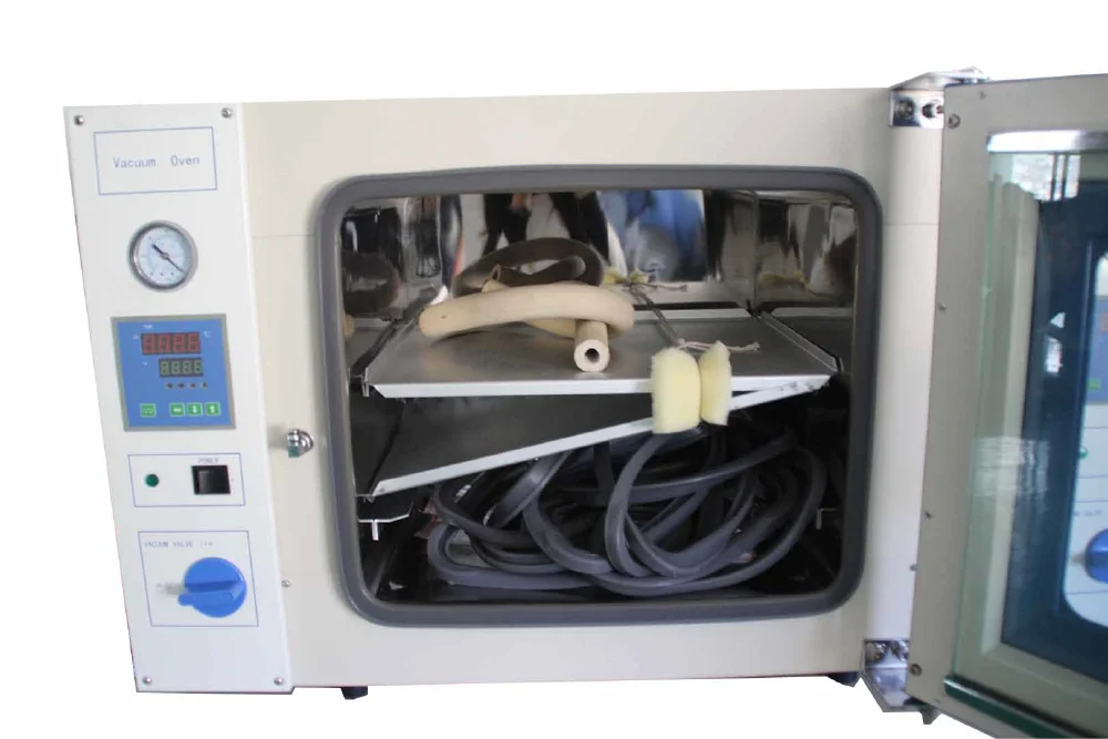 Рисунок 3 - 50л выдувная сушильная печь с цифровым дисплеем