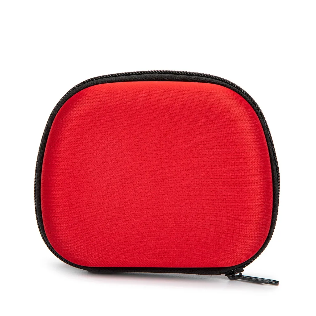 Eva Hard Shell Case Lege Mini Pocket Type Ehbo-kit Lege Kleine Pouch Voor Outdoor Emergency Home Business Rijden camping